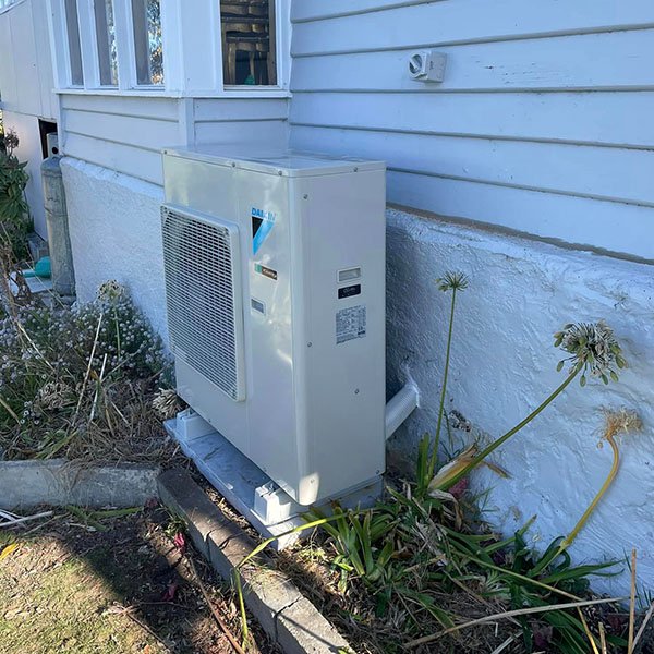 daiken-heat-pump-install