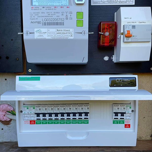 electrica-safety-switches-hobart